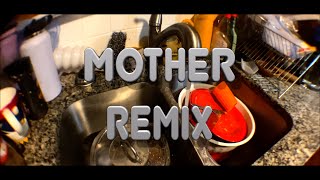 Romero Say10  Eric Reprid  MOTHER REMIX [upl. by Dubois]