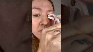 Heated eyelash curler review ￼ [upl. by Eiramac]