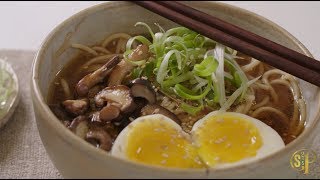 Spoiled Kitchen  Magnificent Miso  Season 2 Episode 3  Spoiled to Perfection [upl. by Atilrac]