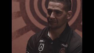 NRL All Stars  Cody Walker [upl. by Paryavi]