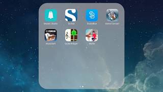 StudyBlue App Tutorial  for Teachers amp Students [upl. by Eceeryt]