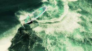 NeilPryde windsurfing 2010 Alpha [upl. by Clite]