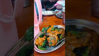 Food shorts 🍗 chicken 😋khichdigunturthis is bhanusrinivas [upl. by Jaf922]