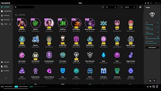Voicemod Pro 2023  program do modulacji głosu i soundboard [upl. by Eirolav]