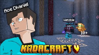 KadaCraft 5 Episode 4  PATAWAD KAIBIGAN [upl. by Imoian]