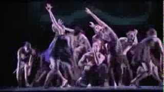 Bangarra Dance Theatre  Kinship [upl. by Laerol735]