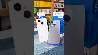 TECNO SPARK Go 1  MOBILE NO1 shorts tecno tecnosparkgo1 mobileno1 viralvideo [upl. by Aihsein189]