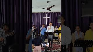 Worship song  christiansong praiseandworship gracemusic christianmusic [upl. by Aihset256]