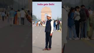 कवि निसार कोटया indiagate delhi [upl. by Liamsi990]