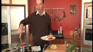 SaveAFewBobie Kevin Dundon recipe Chicken and Chorizo Casserole [upl. by Htebazila]