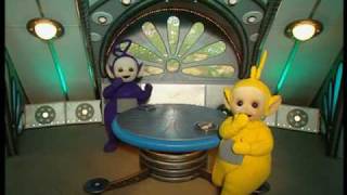 Teletubbies  Der Tubby  Toast Unfall [upl. by Itnuahsa]