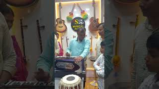 Patake Song Shibu Ji harmonium bestharmoniumplayer hitpunjabisongs viralshorts shibu live [upl. by Maise443]