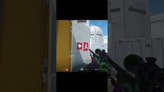 BUTTPLG Level WALLBANG in cs2 [upl. by Mable]