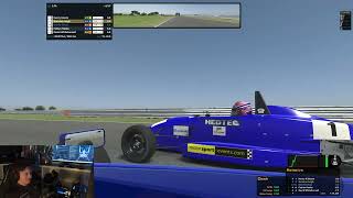 The best battle I’ve experienced on Iracing [upl. by Yila]