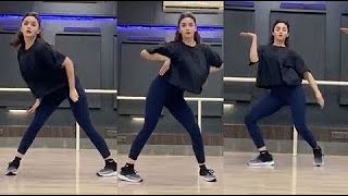 Prada Alia Bhatt Dance Video  The DuroBeen  Dance Duro Duro 2019 Ravi Saini RV [upl. by Clare719]