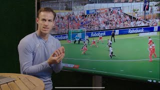 Trailer Hertzberger TV Premium  Field Hockey online courses [upl. by Eradis599]