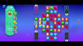 CANDY CRUSH SODA SAGA NIVEL 1381 LEVEL 1381 CANDY CRUSH SODA SAGA LIVELLO 1381 [upl. by Aymik747]