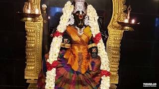 Varahi amman song  Pahi Pahi  Varagi song  Guruji Ashwamithra  Jayadurga peetam [upl. by Inanaup]