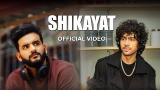 Shikayat  Tony Kakkar Fukra Insaan  Official Video [upl. by Eelik]