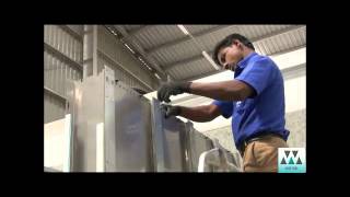 MCS1 INSTALLATION VIDEO Wittur India [upl. by Hess]