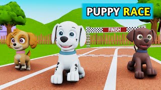 Dog Cartoon  Cartoon  Cartoon Video  Dog Videos  Dog  Cartoon Cartoon [upl. by Anoblav]