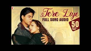 Tere Liye Song  VeerZaara CoverPawanSharmaMelodies AnilChauhankaraoke yrfmusic veerzara [upl. by Jepum]