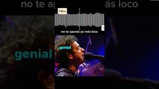 Bajan spinetta cerati análisis de como unir mus8ca y letra musica canciones [upl. by Odericus]