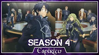 Log Horizon Season 4 WILL NEVER HAPPEN  What We Know So Far [upl. by Viehmann]