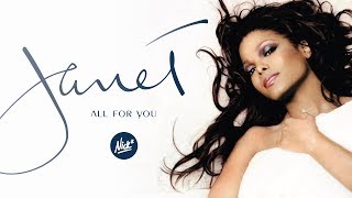 Janet Jackson – All For You Nick Remix [upl. by Idolla]