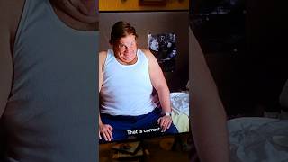 quotThat is correctquot Billy Madison Chris Farley and Adam Sandler [upl. by Hacim209]