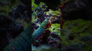 Did you know that Mantis Shrimp [upl. by Letha]