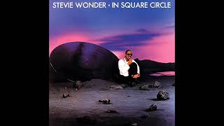 Stevie Wonder  Part Time Lover 1985 [upl. by Rella]