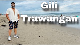 Travel Guide To Gili Island  Gili Trawangan  Gili Nightlife [upl. by Ettezil106]