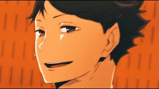 oikawa edit  edamame [upl. by Nyliret]