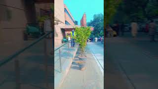 Lahore CMH Hospital Gaye  Musa Esa  Daily Vlog [upl. by Jermyn908]