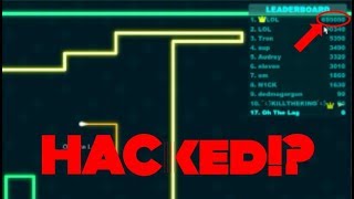 PLAYING HACKED POWERLINE IO [upl. by Adekahs875]