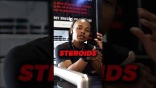 WHY IS STEROID USE ON THE RISE health fitness gym bodybuilding workout musclegain coach [upl. by Enecnarf371]