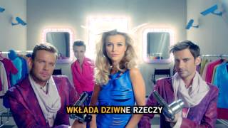 Spot ramówkowy TVN  wiosna 2013 [upl. by Gladine745]