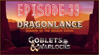 Wakenreth  Dragonlance  EP 39  Dungeons amp Dragons Campaign DnD 5e [upl. by Paola]