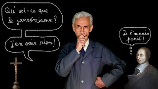 Cours d’histoire de quatrième leçon 30  Gallicanisme et jansénisme [upl. by Eirollam]