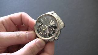 Cartier Calibre Watch Review [upl. by Akila234]