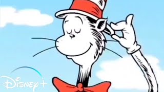 The Cat in the Hat Knows a Lot About That  Main Theme  Disney [upl. by Ahsiuq]