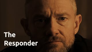 The Responder  Series Trailer  Watch on SBS and On Demand [upl. by Elamor]