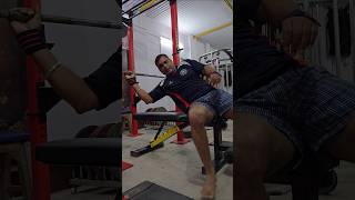 105×20 repgymworkout powerliftingworkout viralvideo ytshort [upl. by Orten]