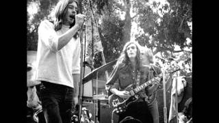 Quicksilver Messenger Service  You Dont Love Me [upl. by Laval]