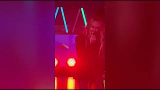 061024  Samantha Jade  Firestarter  Little Gay Day  The Wickham  Brisbane [upl. by Ahsenre]