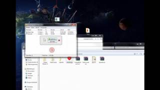 hide trojan virus behind a image or song file only educational purpose [upl. by Koetke918]