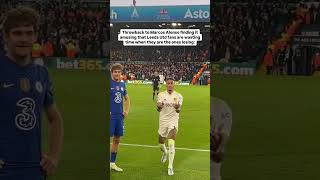 In Football History Leeds fans wasted time with the match ball viralvideo viralshorts viralreels [upl. by Eugen]