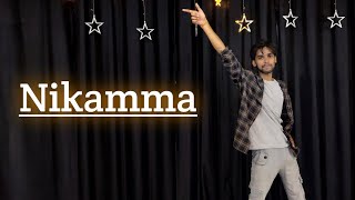 Nikamma Kiya is Dil Ne Dance Video  Prince Soni choreography [upl. by Barboza]