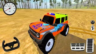 Motor Duo Quad Bike Uphill Offroad Outlaws Android Gameplay  Motocross Offroad 3d Game [upl. by Bethina927]